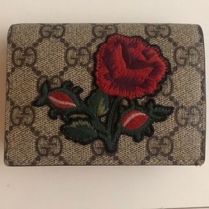 Gucci Wallet